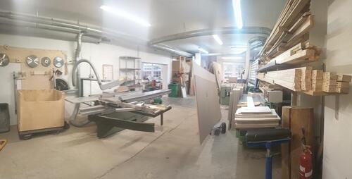 Foto - andere in Berlin zur Miete