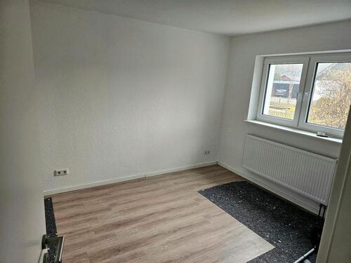 Foto - Erdgeschosswohnung mit Garten in ruhiger Lage – Kappeln