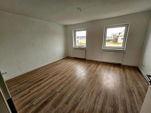 Foto - Erdgeschoßwohnung in Kappeln zur Miete