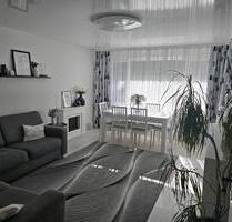 Von Privat 4.0-Zimmer Wohnung + Garage in Sinsheim- Gartenstadt