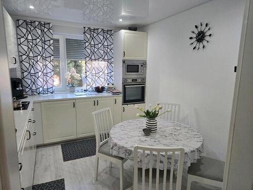 Foto - 4 Zimmer Erdgeschoßwohnung in Sinsheim