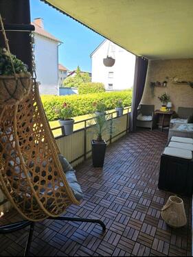 Foto - Erdgeschoßwohnung in Sinsheim zum Kaufen