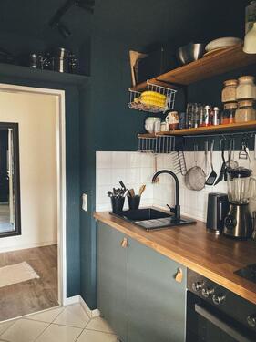 Foto - Etagenwohnung in Leipzig zur Miete