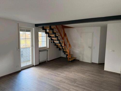 Foto - 2 Zimmer Maisonettenwohnung zur Miete in Gaildorf