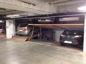 Foto - Tiefgaragenstellplatz Dresden Schandauer Str.23
