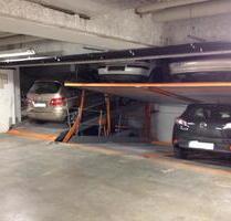 Tiefgaragenstellplatz Dresden Schandauer Str.23