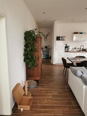 Foto - 82 m2 Wohnung im Erdgeschoss mit Garten