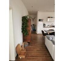 82 m2 Wohnung im Erdgeschoss mit Garten - Kalkar