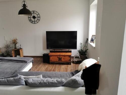 Foto - 3 Zimmer Erdgeschoßwohnung in Kalkar