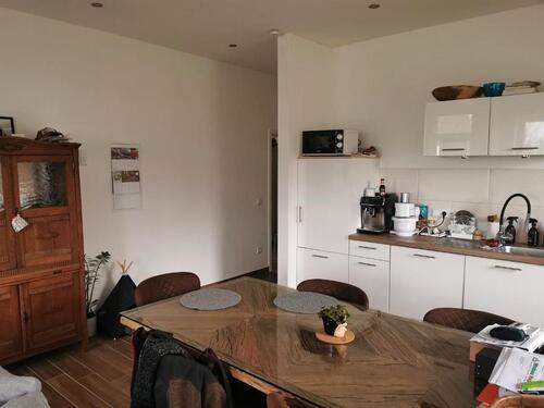 Foto - Erdgeschoßwohnung in Kalkar zur Miete