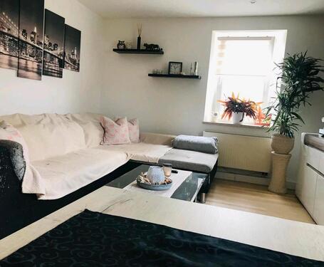 Foto - 3 - Raum - Wohnung im Grünen - 430,00&nbsp;EUR Kaltmiete, ca.&nbsp; 73,00&nbsp;m&sup2;