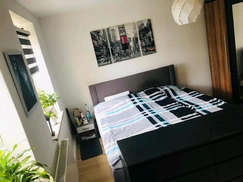 Foto - 3 Zimmer Erdgeschoßwohnung in Hohenstein-Ernstthal