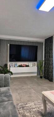 Foto - 4 Zimmer Etagenwohnung in Wernau (Neckar)