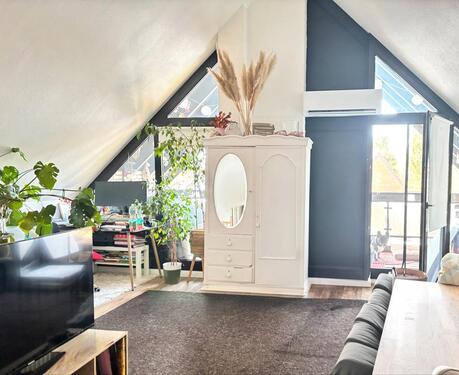Foto - Maisonettewohnung#Super Lage #Super Ruhig#Nähe Knappkhs.!