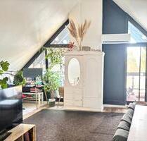 Maisonettewohnung#Super Lage #Super Ruhig#Nähe Knappkhs.! - Bottrop