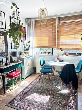 Foto - 3.5 Zimmer Maisonettenwohnung zur Miete in Bottrop