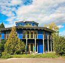 Foto - !!! Besondere Büro-Praxisräume in Achteck-Villa !!!