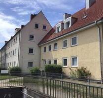 Renovierte 1,5 Zimmer-Dachgeschoss- Single-Wohnung, frei ab sofort! - Lübeck Sankt Jürgen