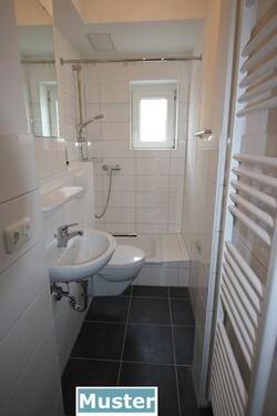 Foto - Dachgeschoßwohnung in Lübeck zur Miete
