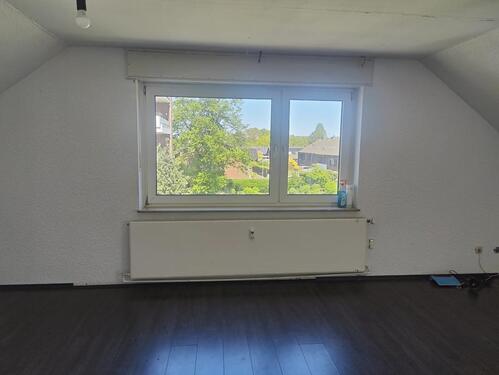 Foto - 3 Zimmer Dachgeschoßwohnung in Isselburg