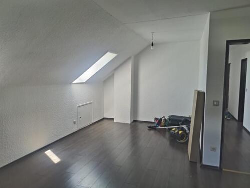 Foto - Dachgeschoßwohnung in Isselburg zur Miete