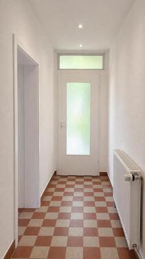 Foto - 3.5 Zimmer Erdgeschoßwohnung zur Miete in Einbeck