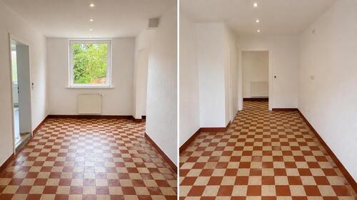 Foto - 3.5 Zimmer Erdgeschoßwohnung in Einbeck