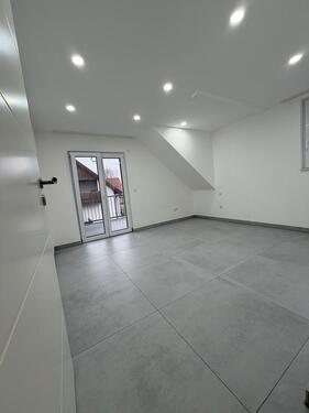 Foto - Etagenwohnung in Obersulm zur Miete