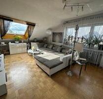 2 Zimmer DG, Hohentwielblick, Garage, OHNE Makler - Singen (Hohentwiel)