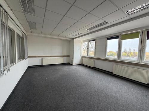 Foto - Bürofläche zur Miete 