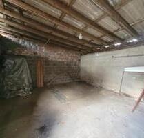 Garage Werkstatt 42m2 - 120,00&nbsp;EUR Miete, in Hermsdorf (PLZ: 07629)