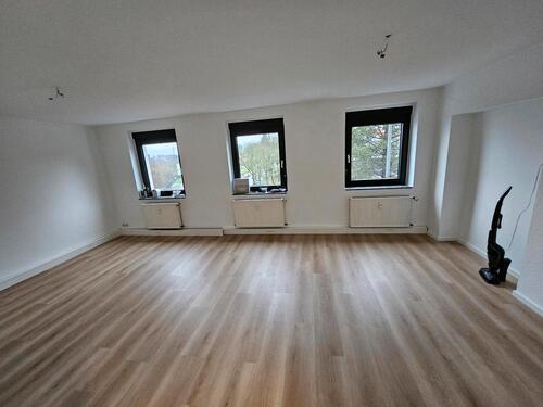 Foto - 2 Zimmer Wohnung 51qdm Renoviert