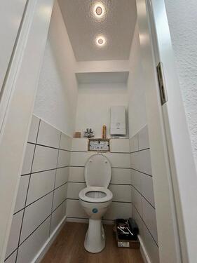 Foto - Etagenwohnung in Solingen zur Miete