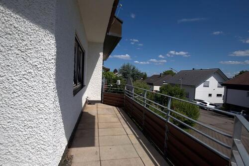 Foto - 3 Zimmer Erdgeschoßwohnung in Ebersbach an der Fils