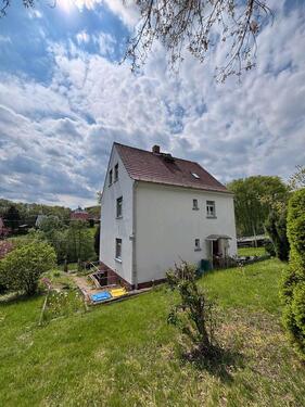 Foto - 6 Zimmer Einfamilienhaus zum Kaufen in Freital