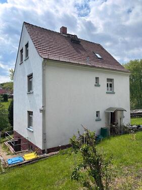 Foto - 6 Zimmer Einfamilienhaus in Freital