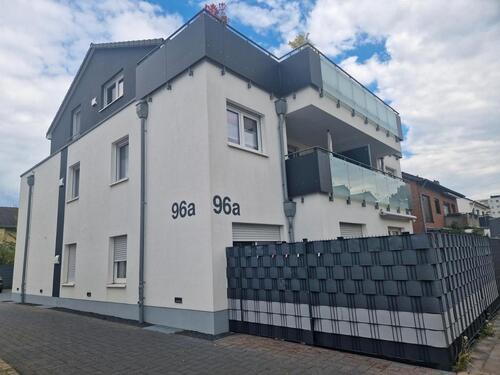 Foto - Moderne 61m² Eigentumswohnung in Rheinnähe Provisionsfrei