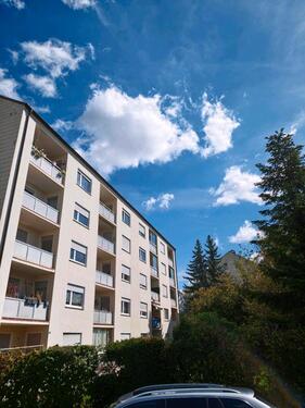 Foto - Schöne 3 Zimmer Wohnung im 2 Obergeschoss