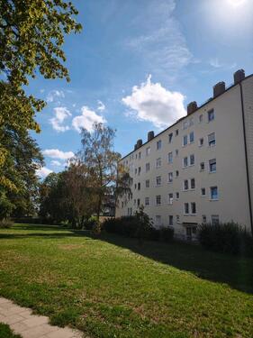 Foto - 3 Zimmer Etagenwohnung zum Kaufen in Augsburg