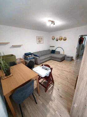 Foto - 3 Zimmer Etagenwohnung in Augsburg