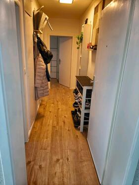 Foto - Etagenwohnung in Augsburg zum Kaufen