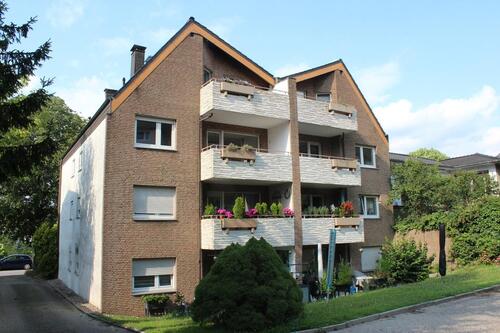Foto - Eigentumswohnungen mit 64 und 83 m² Wfl. in Gevelsberg