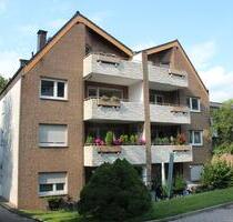 Eigentumswohnungen mit 64 und 83 m² Wfl. in Gevelsberg