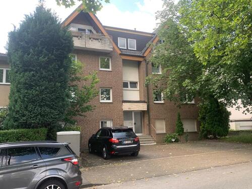Foto - 3 Zimmer Etagenwohnung zum Kaufen in Gevelsberg