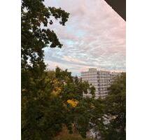 Moderne vollausgestatete Wohnung in Berlin Wilmersdorf