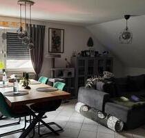 moderne, sehr gepflegte Wohnung zu vermieten!! - Katzwinkel (Sieg)