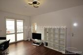 Foto - Zentrale und möblierte 1-Zimmer-Wohnung in Schöneberg