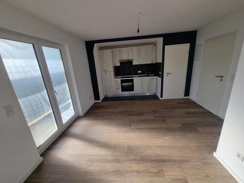 Foto - Etagenwohnung zur Miete in Hadamar