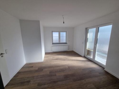 Foto - Etagenwohnung in Hadamar