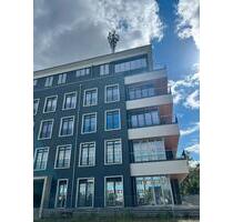 2-Zimmer-Wohnung, 95 m², Neubau mit Balkon & EBK in Lichtenberg - Berlin
